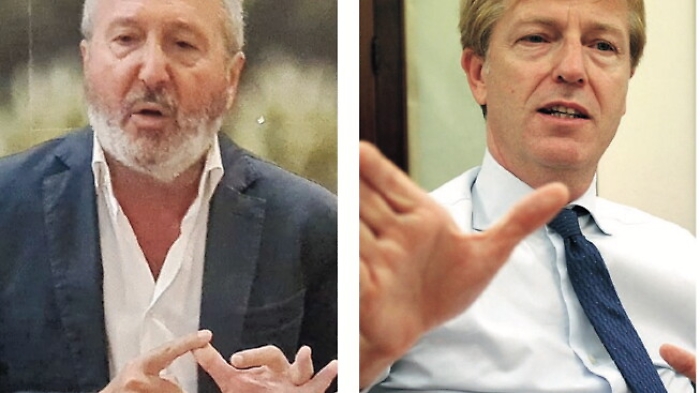 Ballottaggio: domani e dopodomani, Agrigento sceglie il suo sindaco