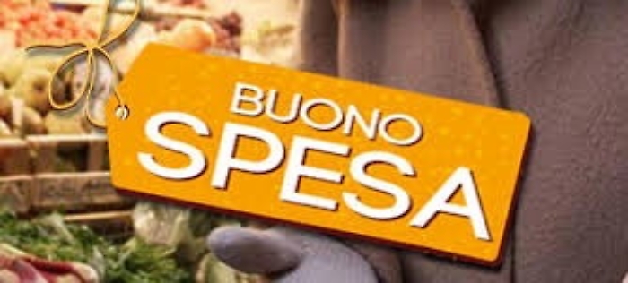 Covid, domande al Comune di Catania entro il 22 ottobre per buono-spesa