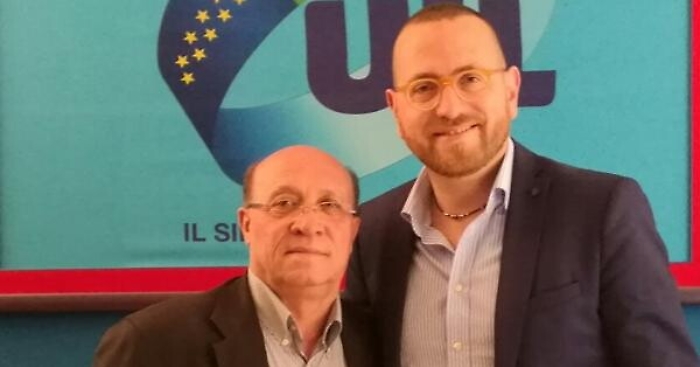 La Uil agrigentina: "Troppi casi di Covid 19 nelle scuole, bisogna cominciare a pensare alle alternative"