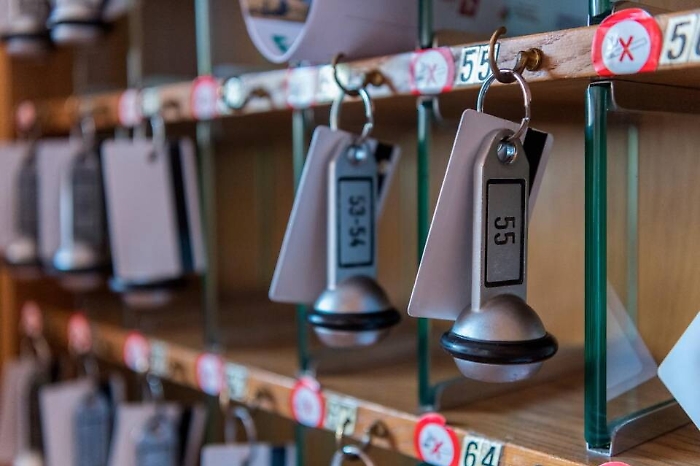 Covid, prezzi degli alberghi a picco in Sicilia
A Trapani - 20%, a Catania - 9,7%, a Palermo -7,9%