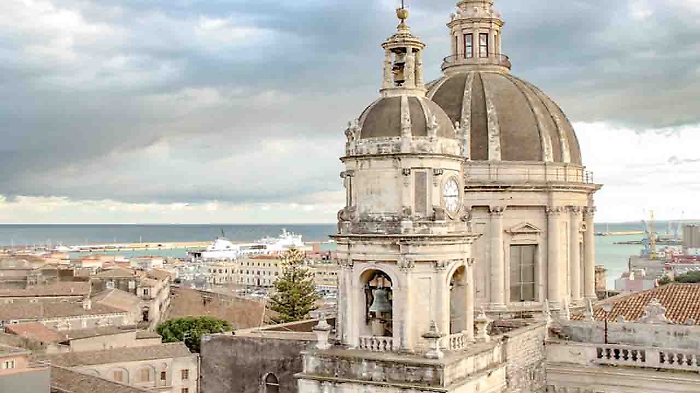 Torna l'anticiclone africano, al Sud tempo stabile e decisamente mite