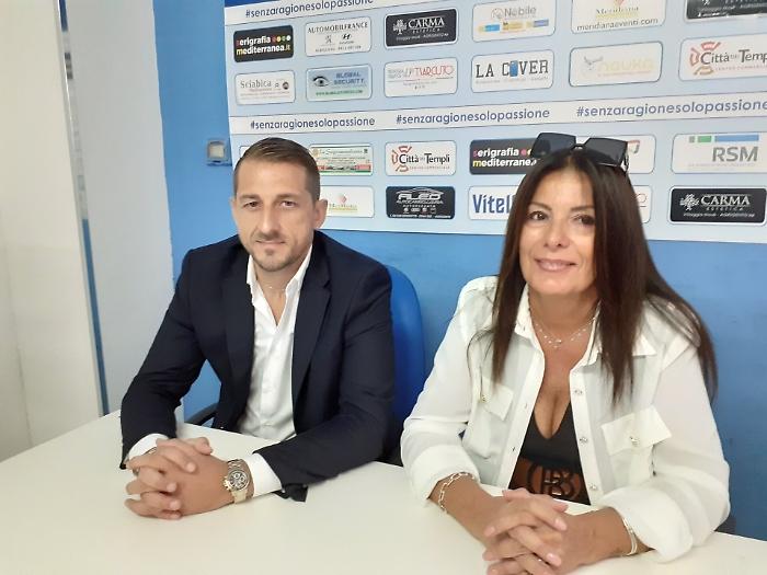 Calcio Eccellenza: Biondo salva l'Akragas a 4 minuti dalla fine