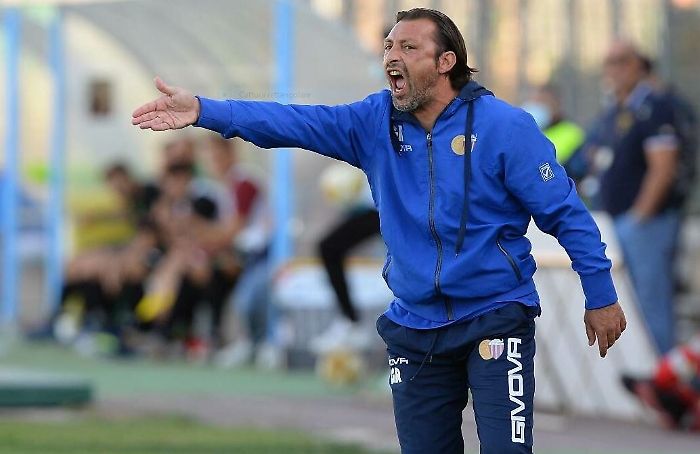 Serie C, Catania in emergenza contro la Turris