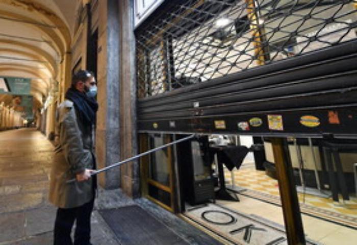 Covid, "ristori" per 13 mila aziende siciliane e il governo prepara cancellazione Imu