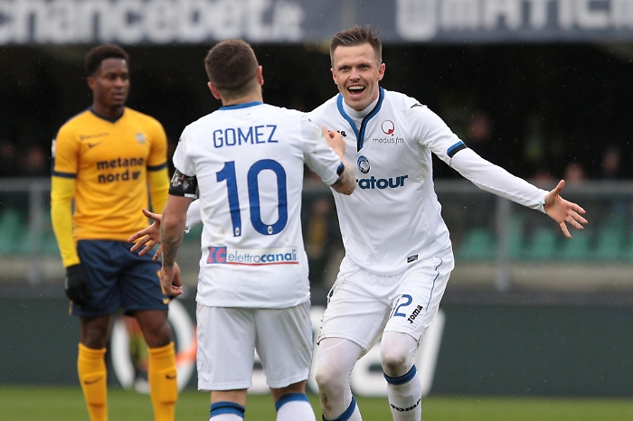 Il Papu Gomez rivela il “male oscuro” di Ilicic: «Ha avuto la depressione post Covid»