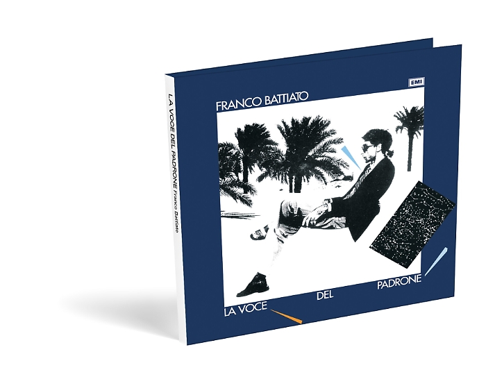 Trent'anni di musica in trenta album senza tempo