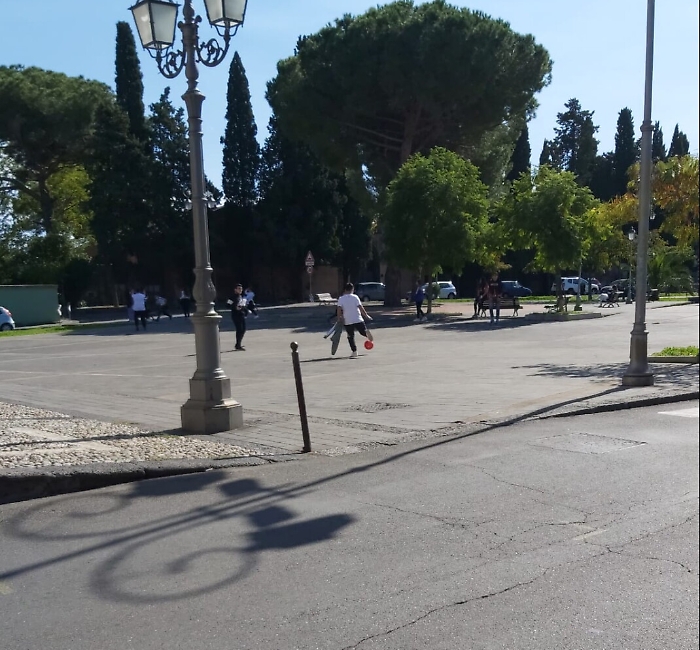 DDI: "Stanno rovinando i ragazzi"