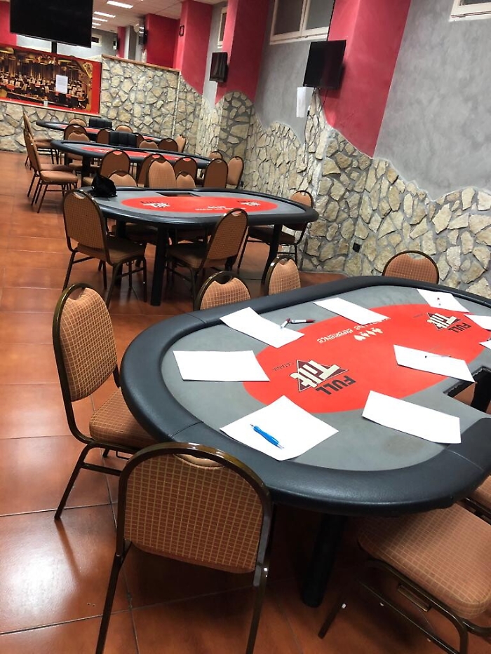 Controlli anti covid a Catania in sala gioco e centro scommesse: sanzioni