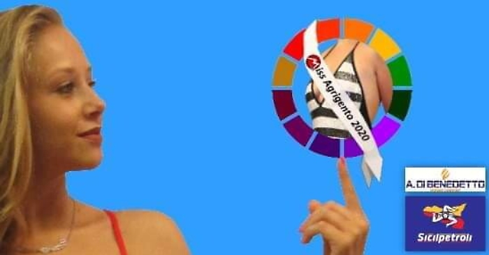 Al via le selezioni per "Miss Agrigento 2020"