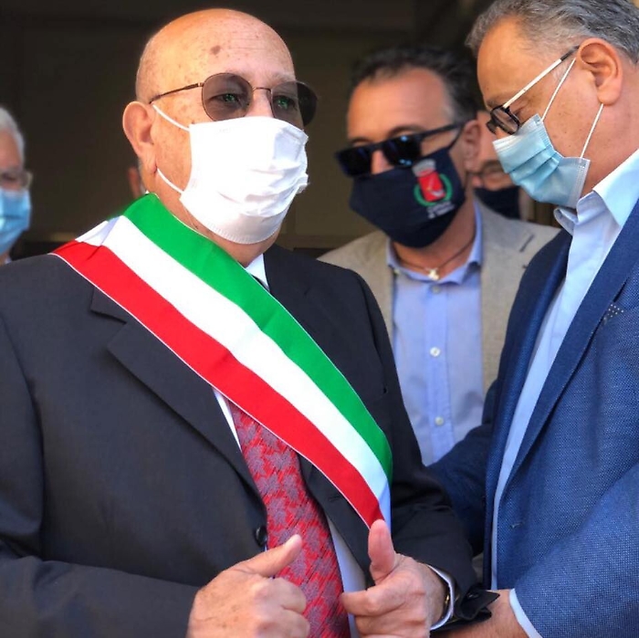 Coronavirus, a Bronte i positivi salgono a 70: riunione tra il sindaco e le autorità sanitarie