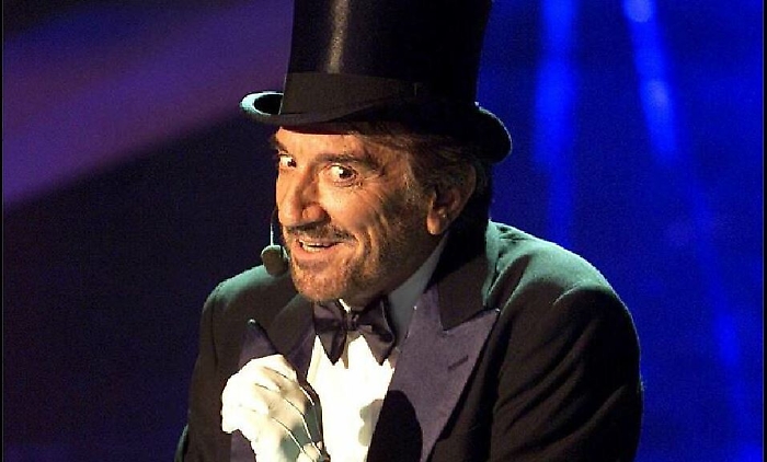 Addio a Gigi Proietti: il grande attore se va nel giorno dei suoi 80 anni