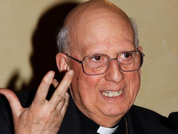 Morto padre Bartolomeo Sorge: il gesuita fu uno dei protagonisti della “Primavera” di Palermo