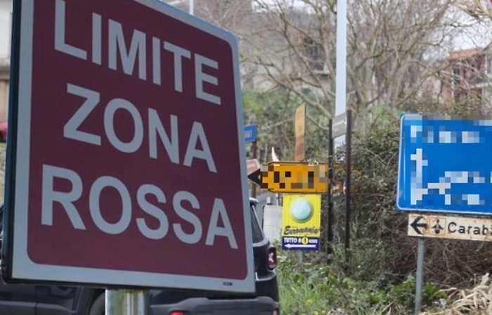Covid, scattate da stamattina le "zone rosse" a Vittoria e Centuripe