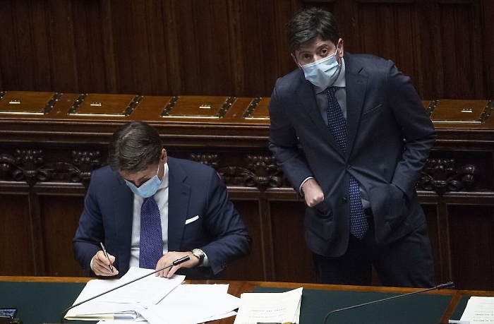 Covid e Dpcm: la Sicilia in “fascia arancione” si affida alle decisioni di Roma