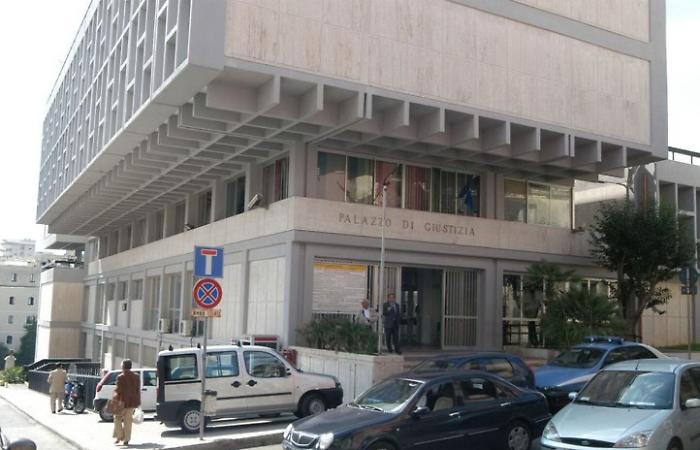 Tribunale di Ragusa, nuovi arrivi