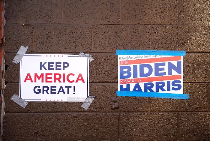 Trump-Biden: la guida alla notte elettorale ora per ora