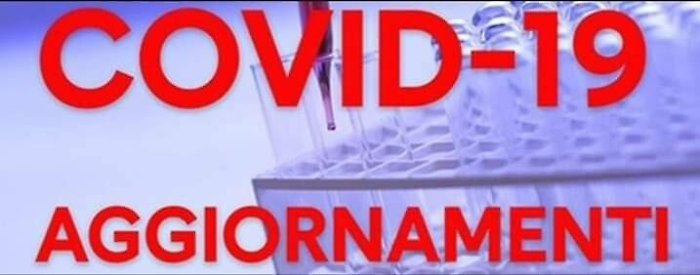 Coronavirus, a Casteltermini c'è il secondo soggetto contagiato