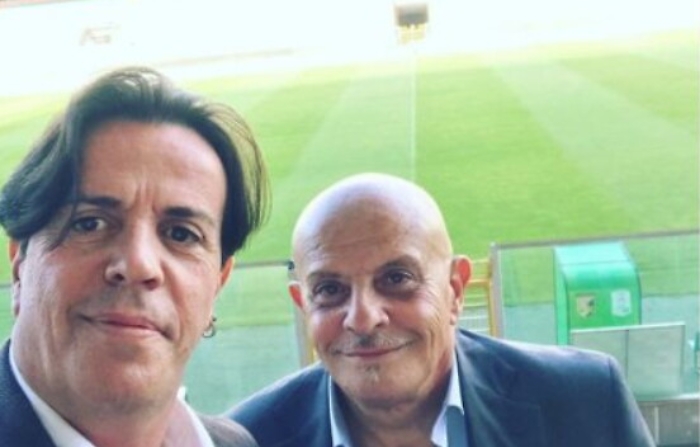 Arrestati per bancarotta gli ex proprietari del Palermo calcio