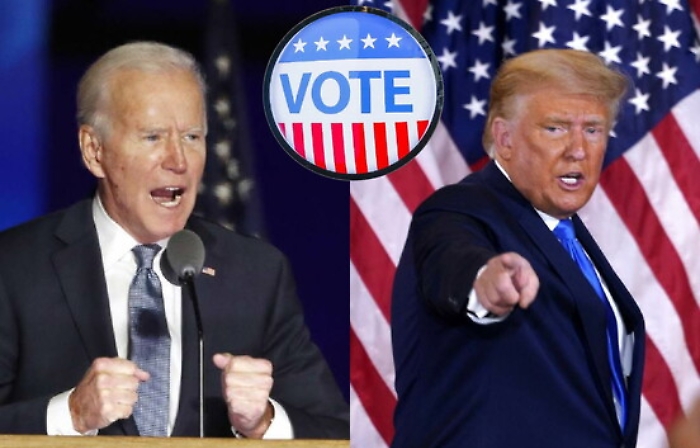 Elezioni Usa, Stati chiave in dubbio. Trump: «Vogliono rubarci la vittoria»