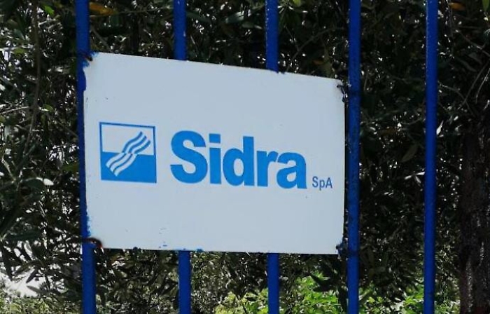 Catania, la Sidra a prova di Covid: tamponi e smart working