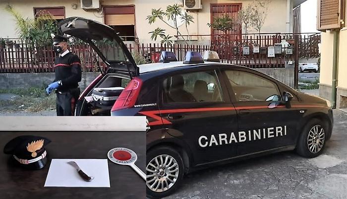 Mascali, coltellate al vicino dopo una lite sulle bollette della luce