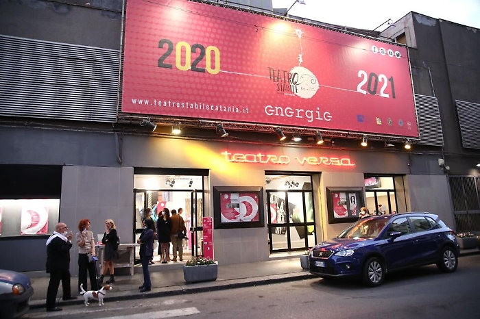 Covid, direttrice Teatro Stabile di Catania: «Molte strutture chiuderanno»