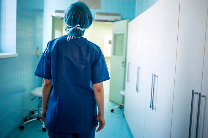 Covid, Nursind lancia l'allarme: «A Catania un infermiere su 5 contagiato»