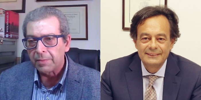 «L’80% del patrimonio edilizio etneo è sismicamente vulnerabile: Superbonus 110% grande occasione di rigenerazione urbana»