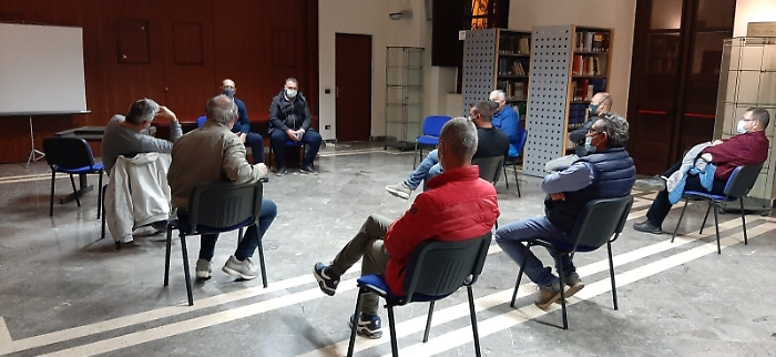 I problemi dei tassisti di Agrigento al centro di un incontro con gli amministratori