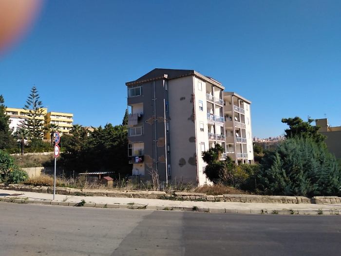 Superbonus 110%, si inaugura luned&igrave; 9 novembre, ad Agrigento, uno dei primi cantieri italiani