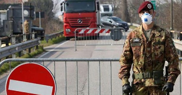 Covid, altre due zone rosse in Sicilia: Cesarò e San Teodoro