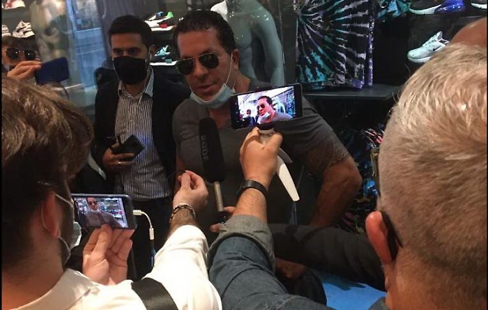 Catania a Joe Tacopina, firmato il contratto preliminare: ecco chi sarà al fianco del patron