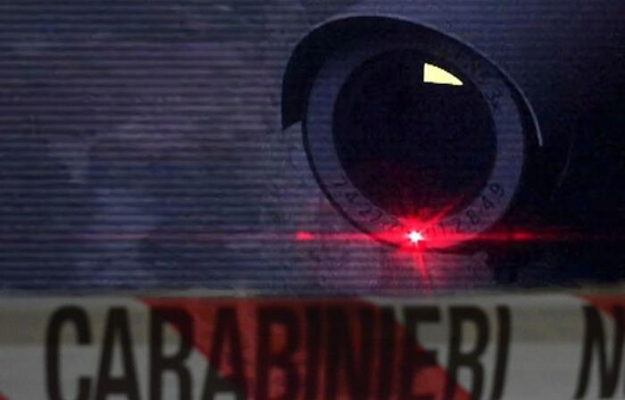 Milazzo: uccise 73enne per rubargli la pensione e bruciò il cadavere, scoperto dopo tre mesi grazie alle telecamere