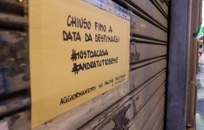 Lavoro e aziende, cos&igrave; Bankitalia fotografa la crisi Covid in Sicilia