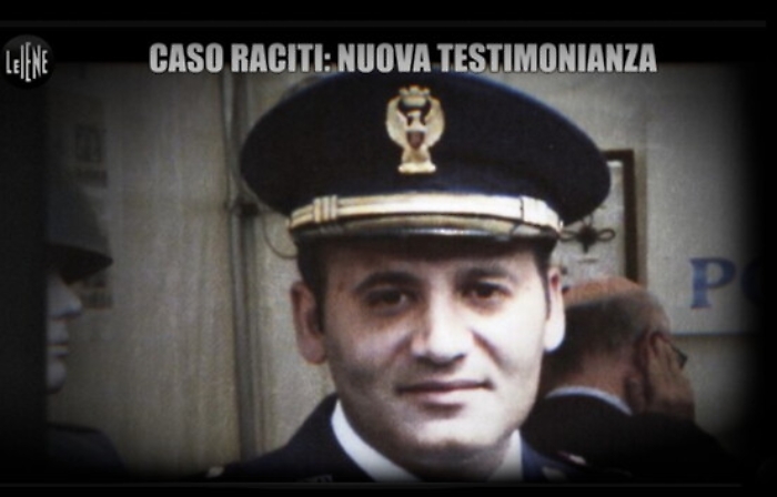 Il caso Raciti e l'ipotesi "fuoco amico": ai pm relazione della questura di Catania sul servizio de Le Iene