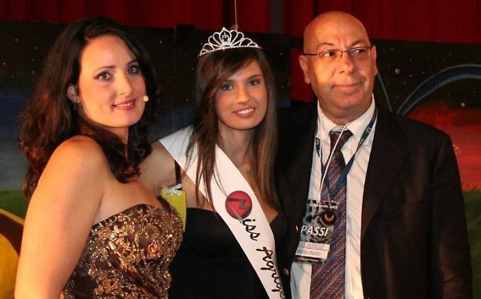 Il Covid 19 non ferma il concorso "Miss Agrigento"