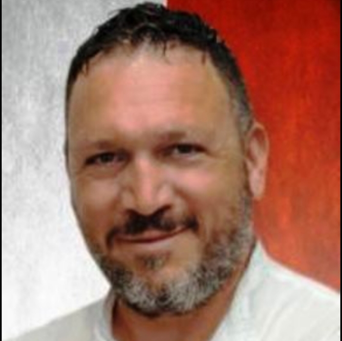 Gerlando Piparo è il capogruppo di Fdi al Consiglio comunale di Agrigento