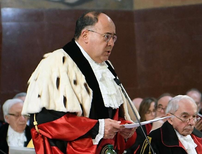 Commissario Sanit&agrave; Calabria senza pace: Gaudio indagato a Catania