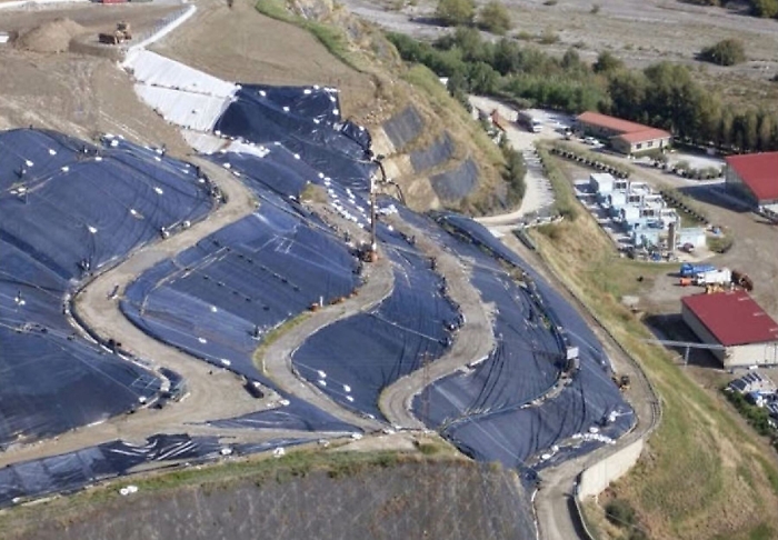 Relazione interna boccia la discarica Valanghe d'Inverno, M5s: «Musumeci revochi la concessione»