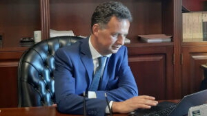 Sovraffollamenti presso l’hub vaccinale di Agrigento in occasione del primo giorno di “open weekend”, le considerazioni di Mario Zappia