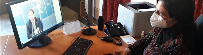 Covid, sindaco di Comiso chiede istituzione della "zona rossa" per la sua citt&agrave;