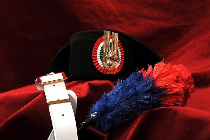 A Partinico muore per covid brigadiere dei carabinieri 55enne