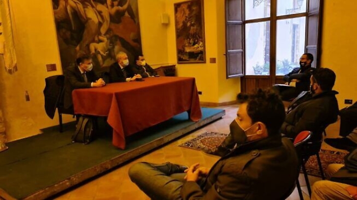 Agrigento, il sindaco Micciché intende eliminare i mastelli