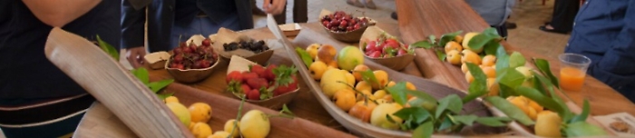 Torna in Italia il Challenge Lab EIT FOOD: un'unica tappa virtuale in Sicilia