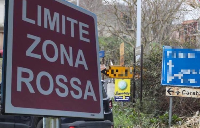 Covid, altre sei zone rosse in Sicilia: ci sono anche Acireale, Lentini e Palma