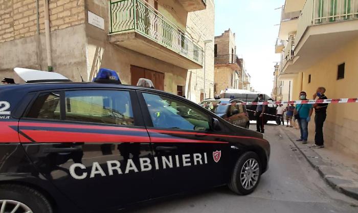 Svolta nell'omicidio del 90enne ucciso per rapina a Palma di Montechiaro: arrestata la badante
