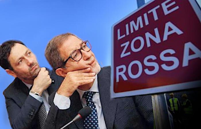 Covid, Sicilia zona rossa per tre settimane: ecco la proposta del Cts