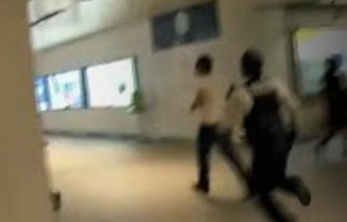 Catania, affronta l'uomo che gli ha rubato lo scooter e lo fa arrestare