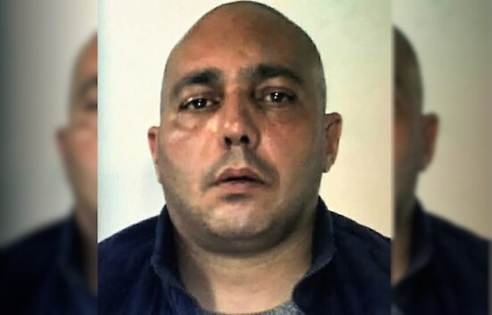 Caltagirone, minaccia il suicidio per evitare l'arresto dopo la condanna definitiva