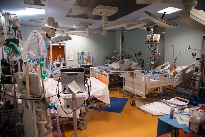 Rianimazioni, il Cimo rifà la conta: «I dati della Regione siciliana non solo reali»